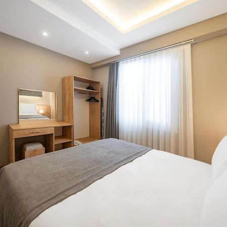 Stayhub اسطنبول المظهر الخارجي الصورة