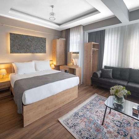 Stayhub اسطنبول المظهر الخارجي الصورة