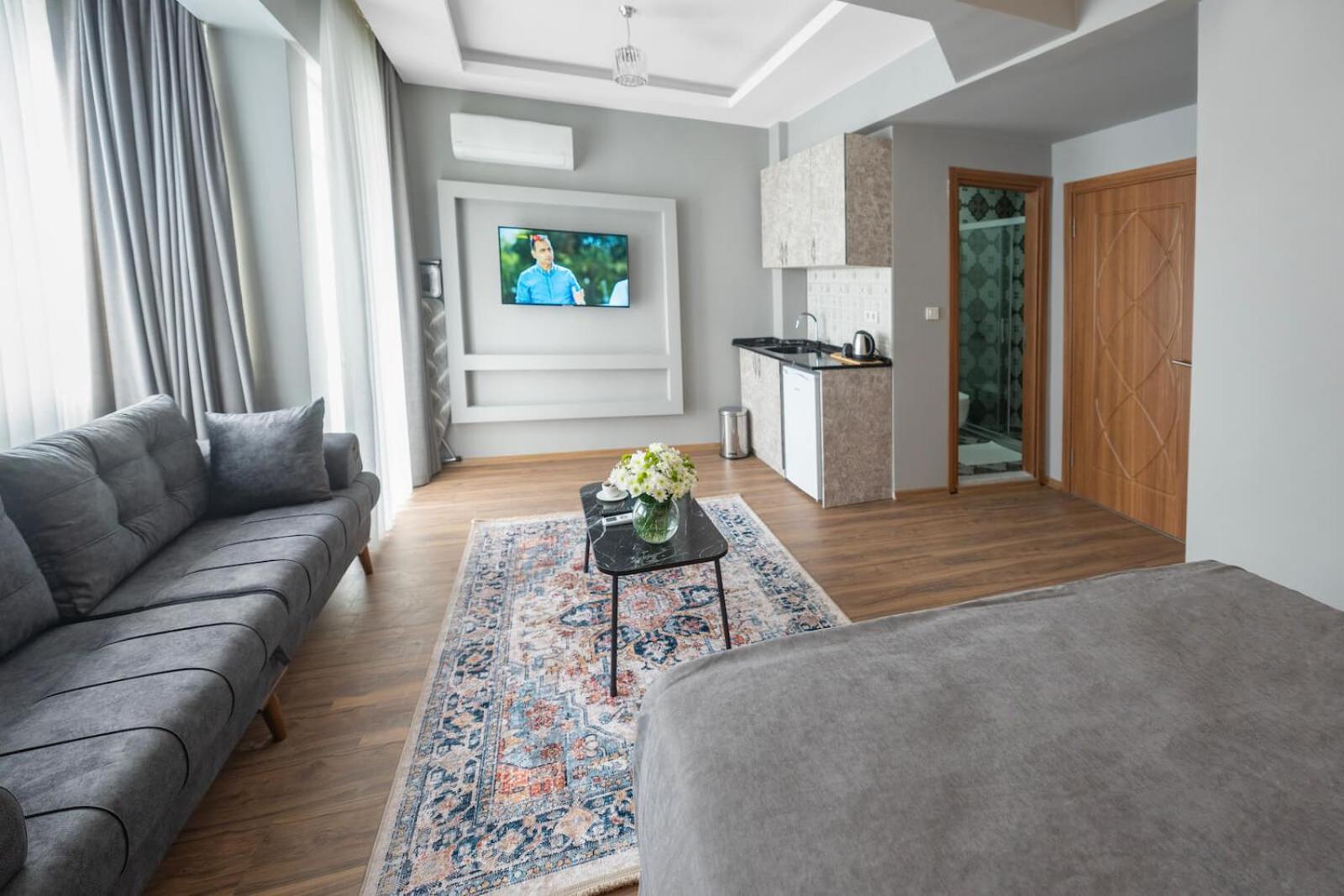 Stayhub اسطنبول المظهر الخارجي الصورة