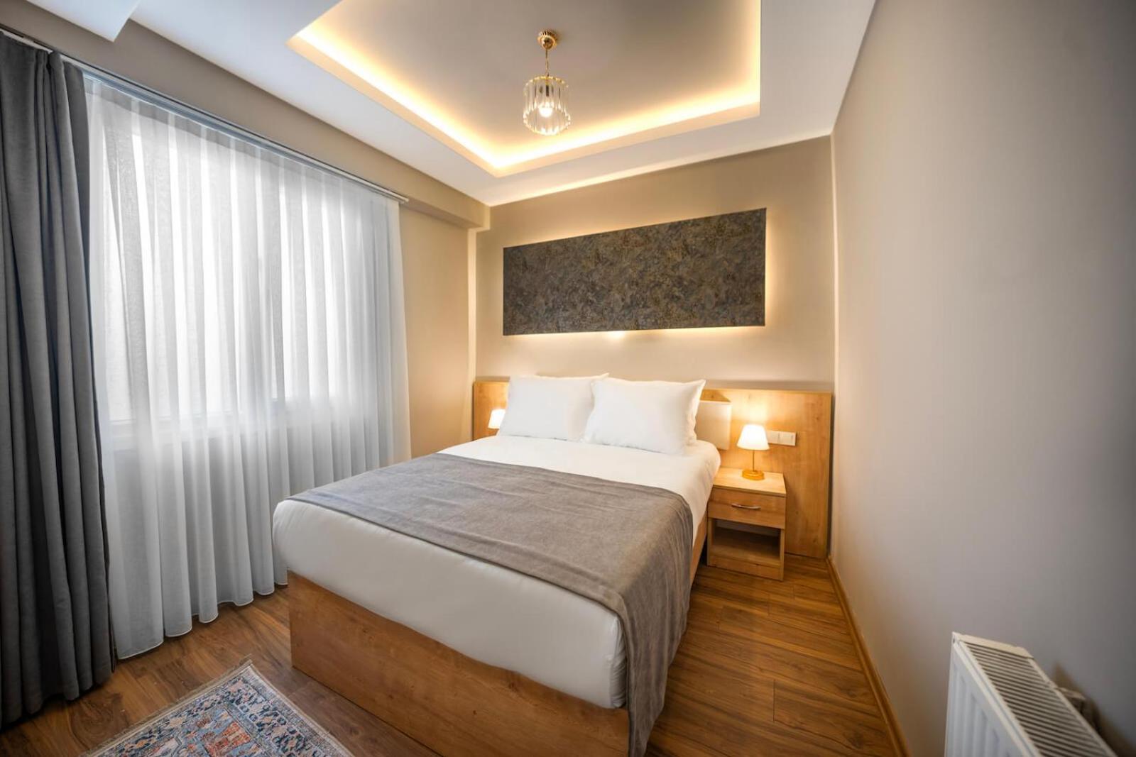 Stayhub اسطنبول المظهر الخارجي الصورة