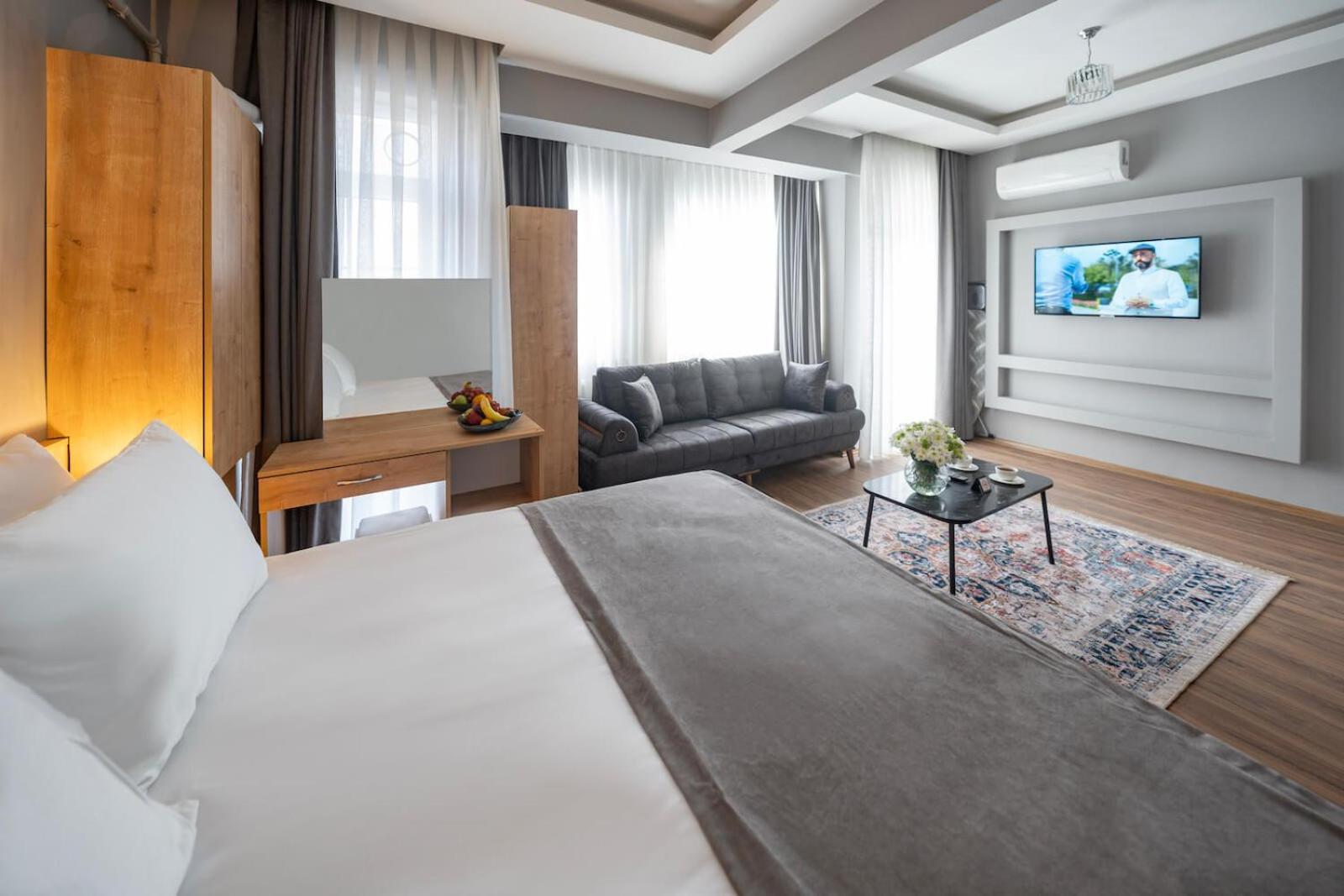Stayhub اسطنبول المظهر الخارجي الصورة